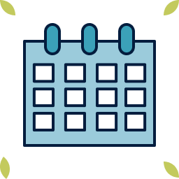 Calendar icon