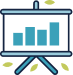 ESIP presentation graph icon