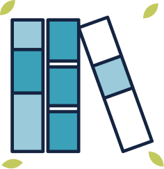 Library icon