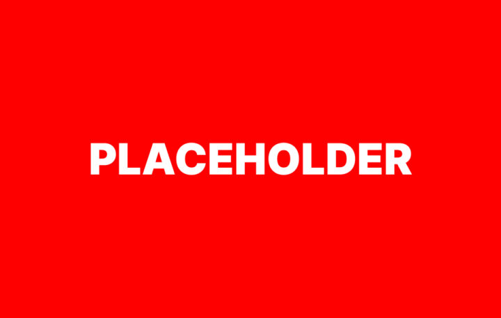 placeholder card