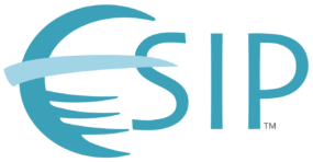 ESIP logo