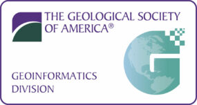 Geoinformatics logo