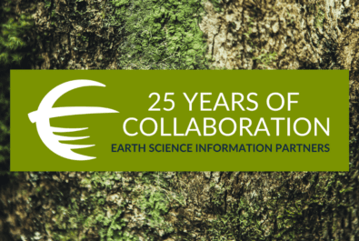 25 years of collaboration card