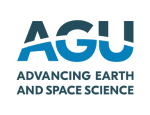 agu logo