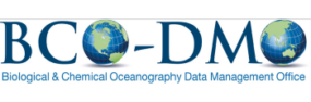 bco-dmo logo