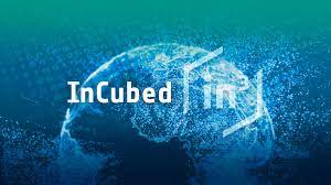 Incubed logo