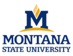 Montana State logo