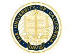 Formal logo of UC Davis