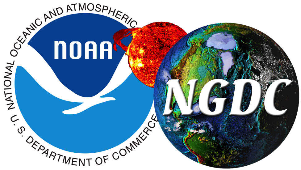 Member Highlight: NOAA’s National Geophysical Data Center (NGDC)