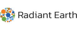 Radiant Earth logo