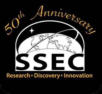 Member Highlight: SSEC 50th Anniversary