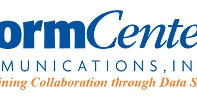 stormcenter logo