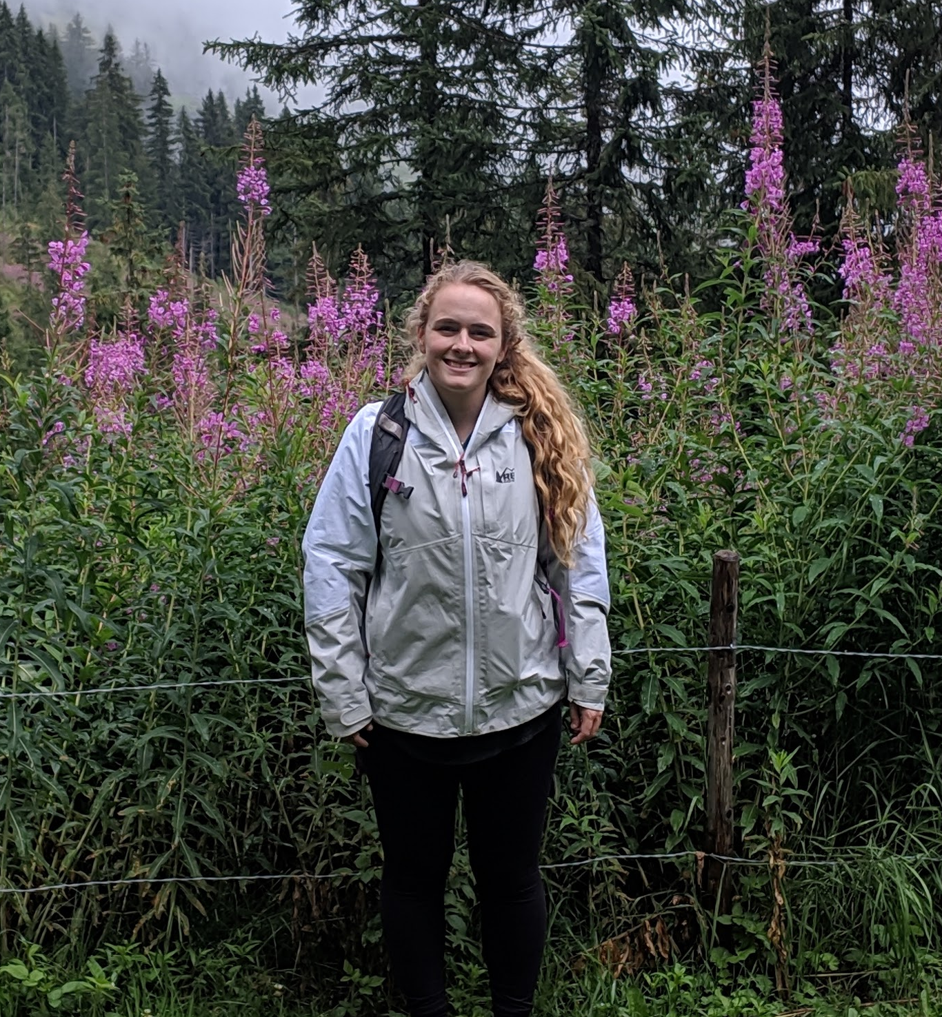 Clark University Geography Student Receives 2020 Raskin Scholarship