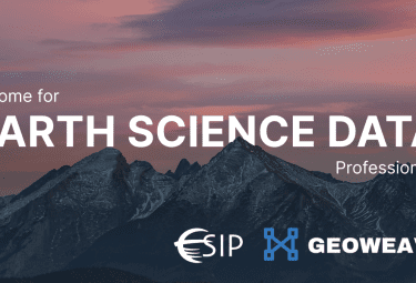 ESIP featured image