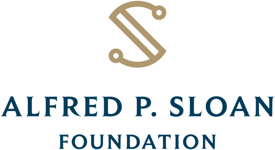 Sloan Foundation logo