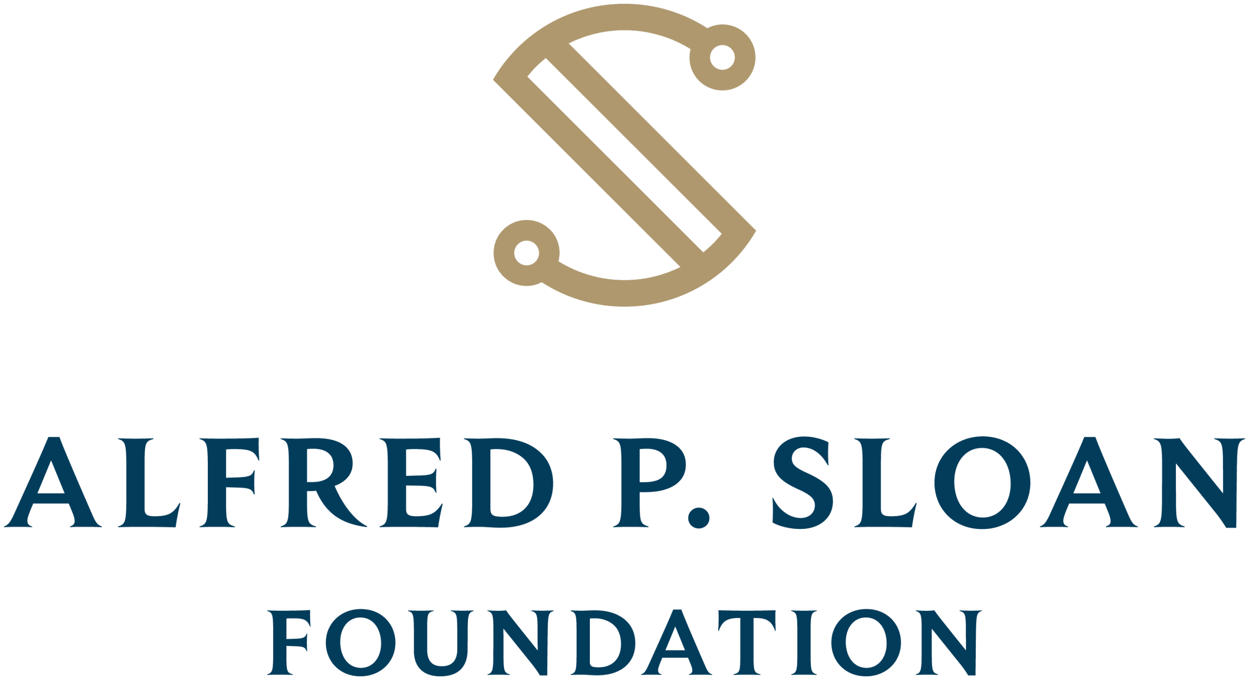 Sloan Foundation logo