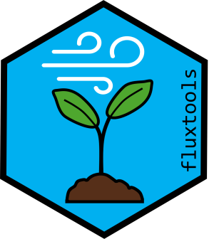 The fluxtools icon