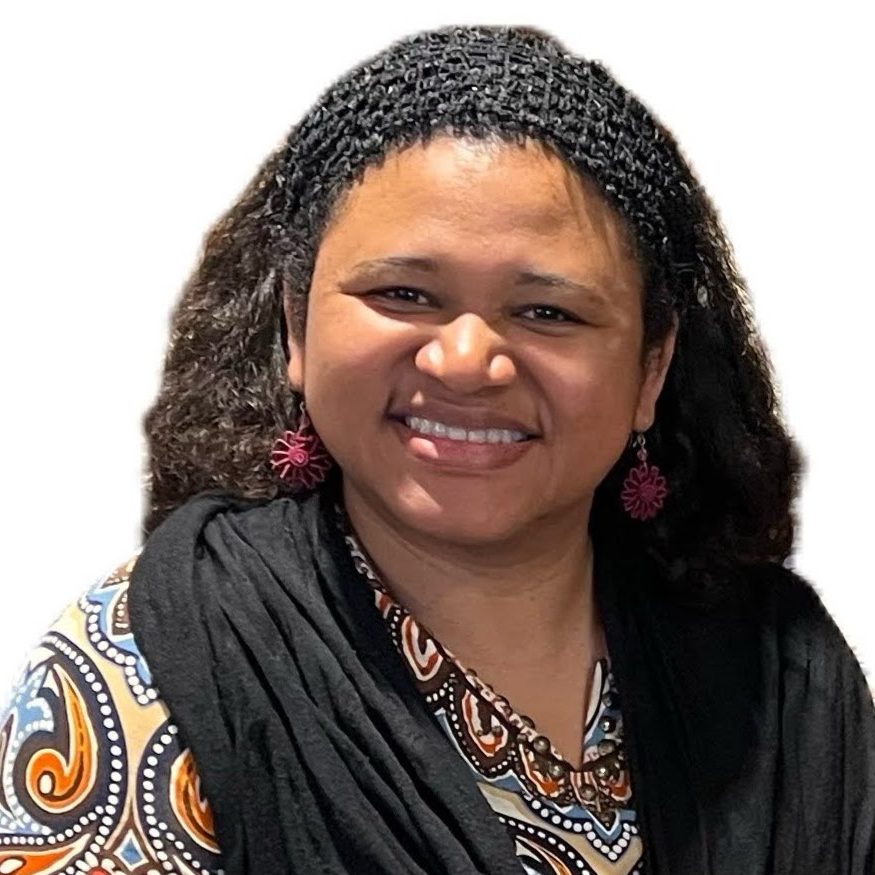 Joanna Lumbsden-Pinto headshot