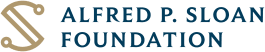 Sloan Foundation Logo