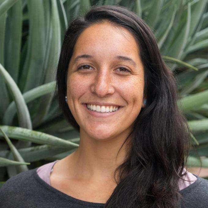 Rachel Torres headshot