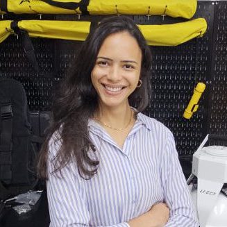 Luana Antunes Alexandre photo